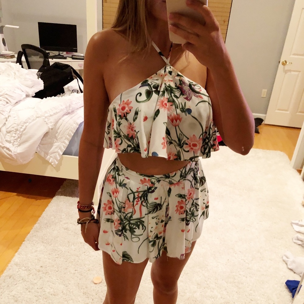 2 piece set